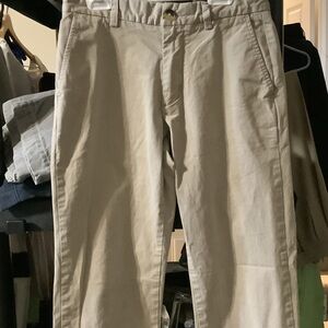 Vineyard Vines‎ Men's Tan Chinos, 28/30